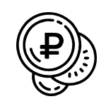 Умеренные цены